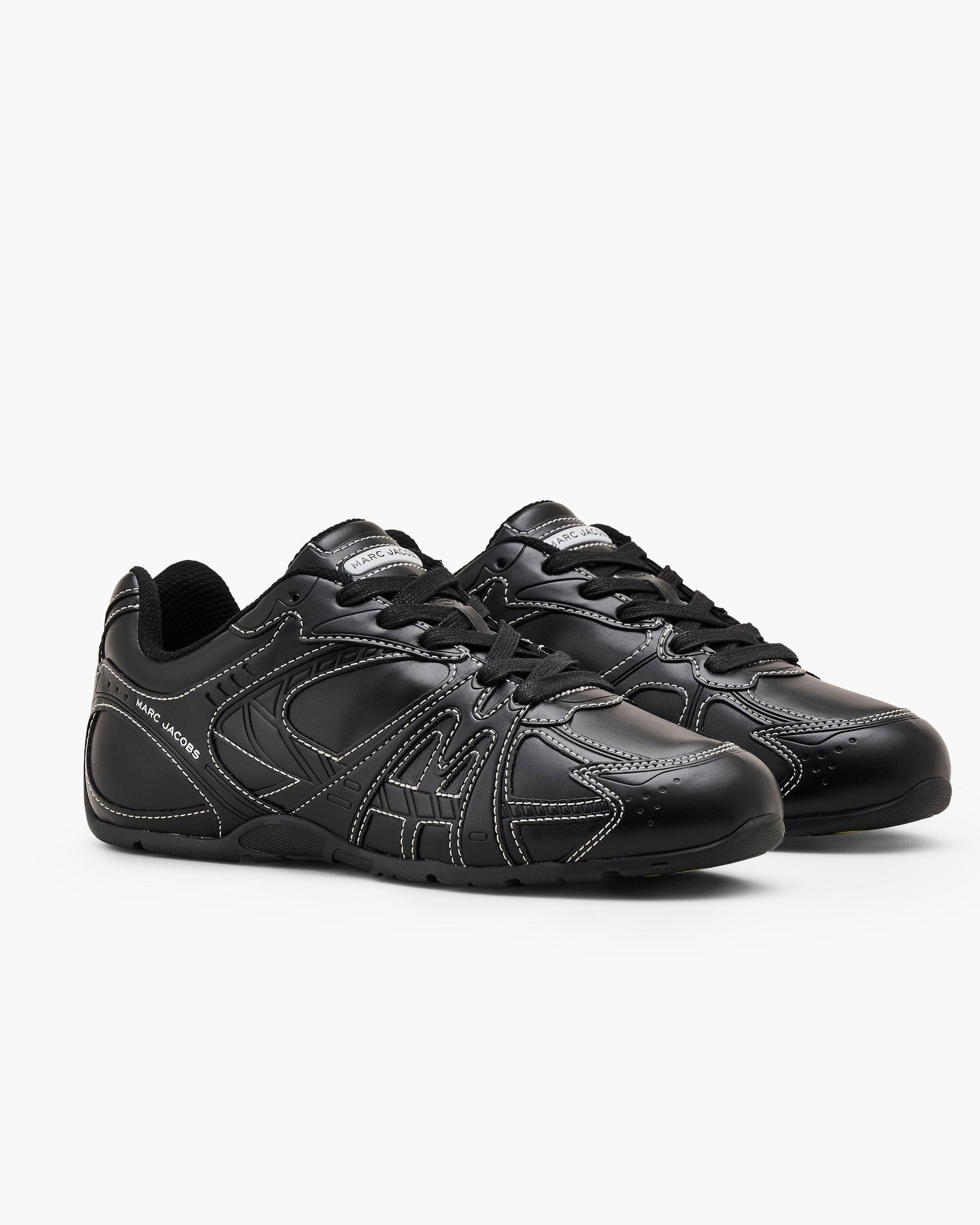 The Stitched 72 Spring Sneaker Product Image