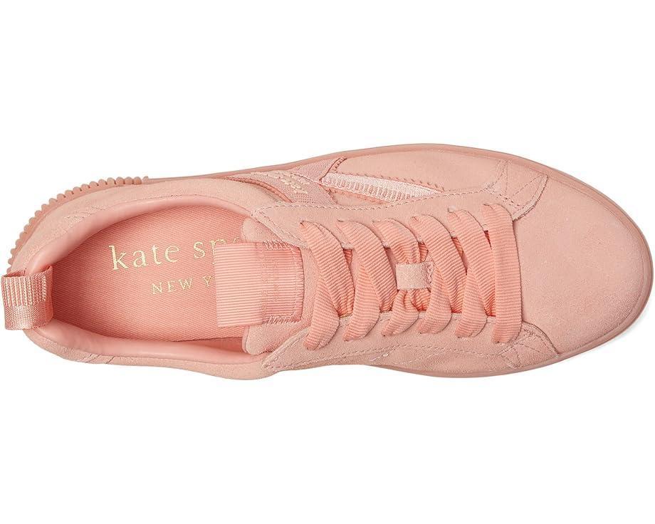 K As In Kate Smooth Leather Runner Product Image