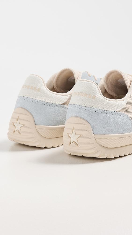 Converse Run Star Trainer Sneakers | Shopbop Product Image