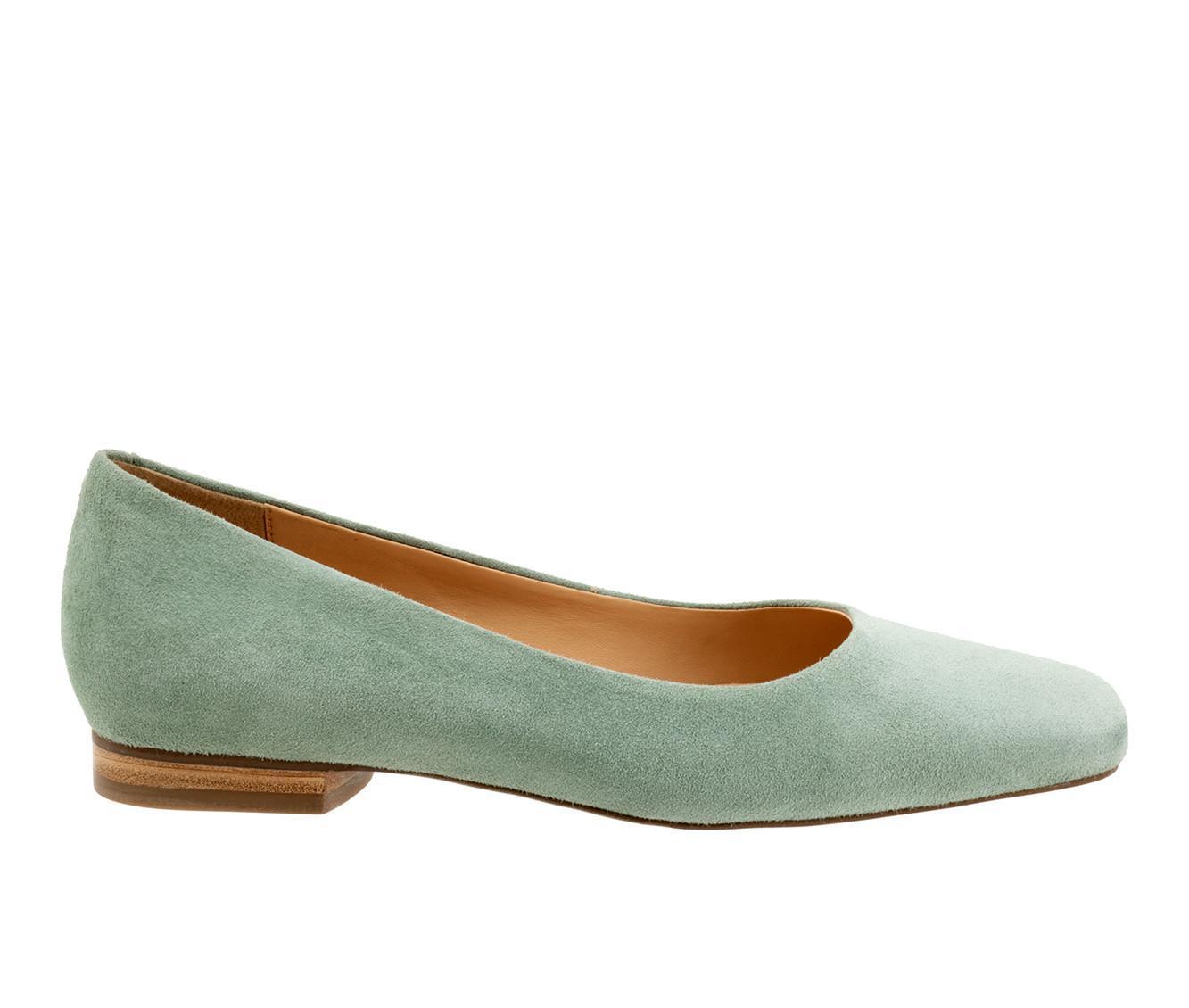 Women's Trotters Honor Flats Product Image