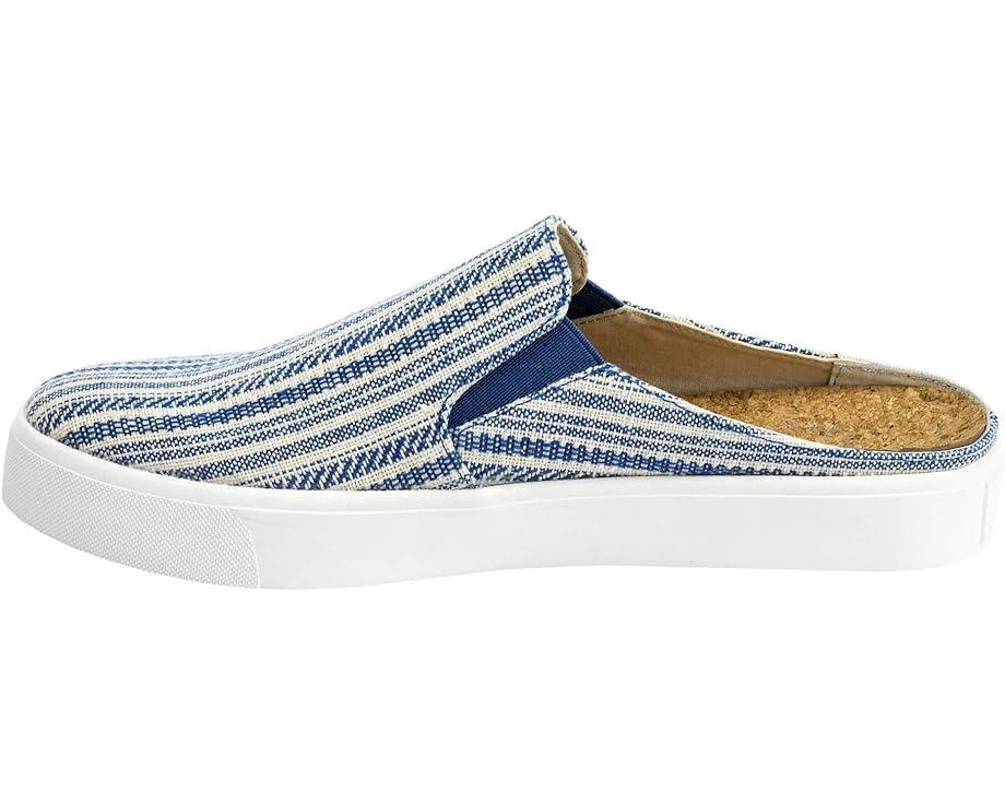 Boardwalk Canvas Sneaker Product Image