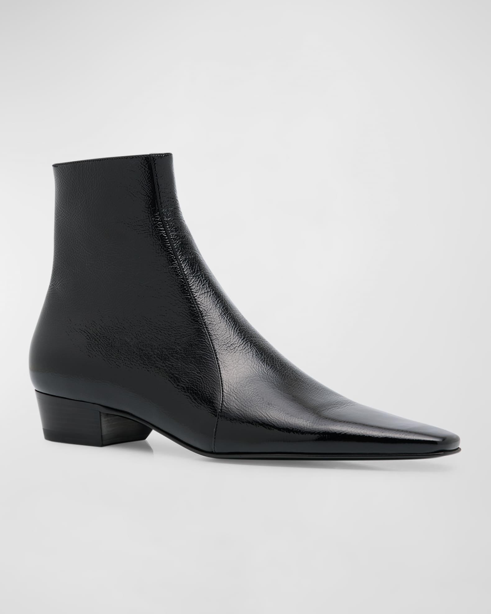 Men's Jose 30 Ankle Boots Product Image