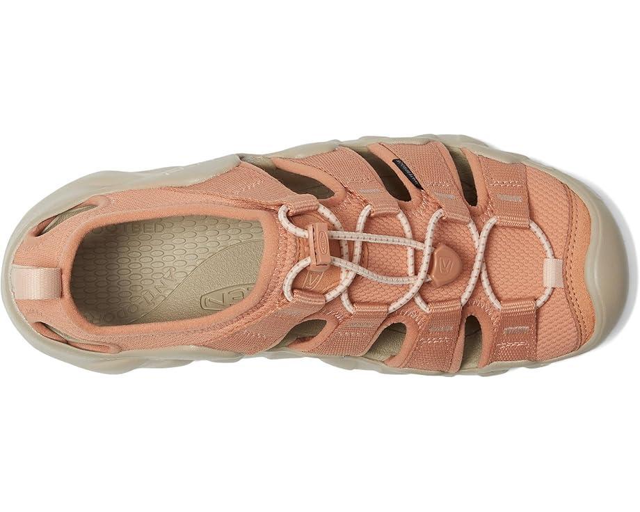 Astoria West Sandal Product Image