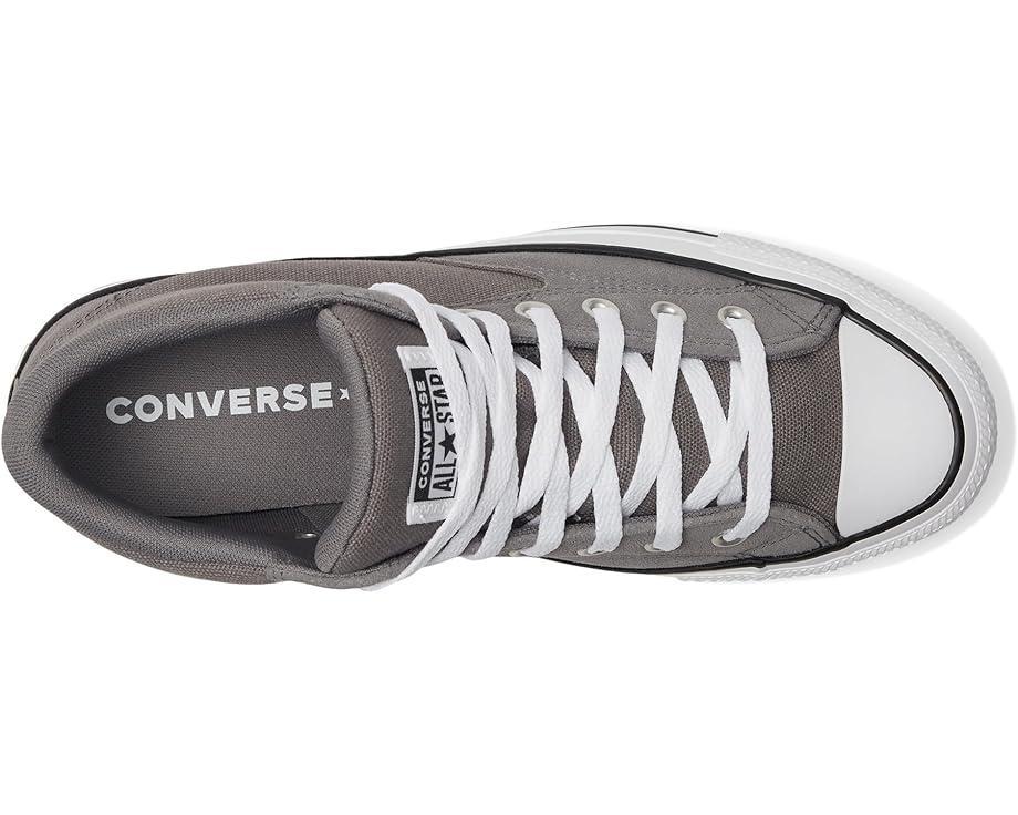 Chuck Taylor All Star High Street Product Image