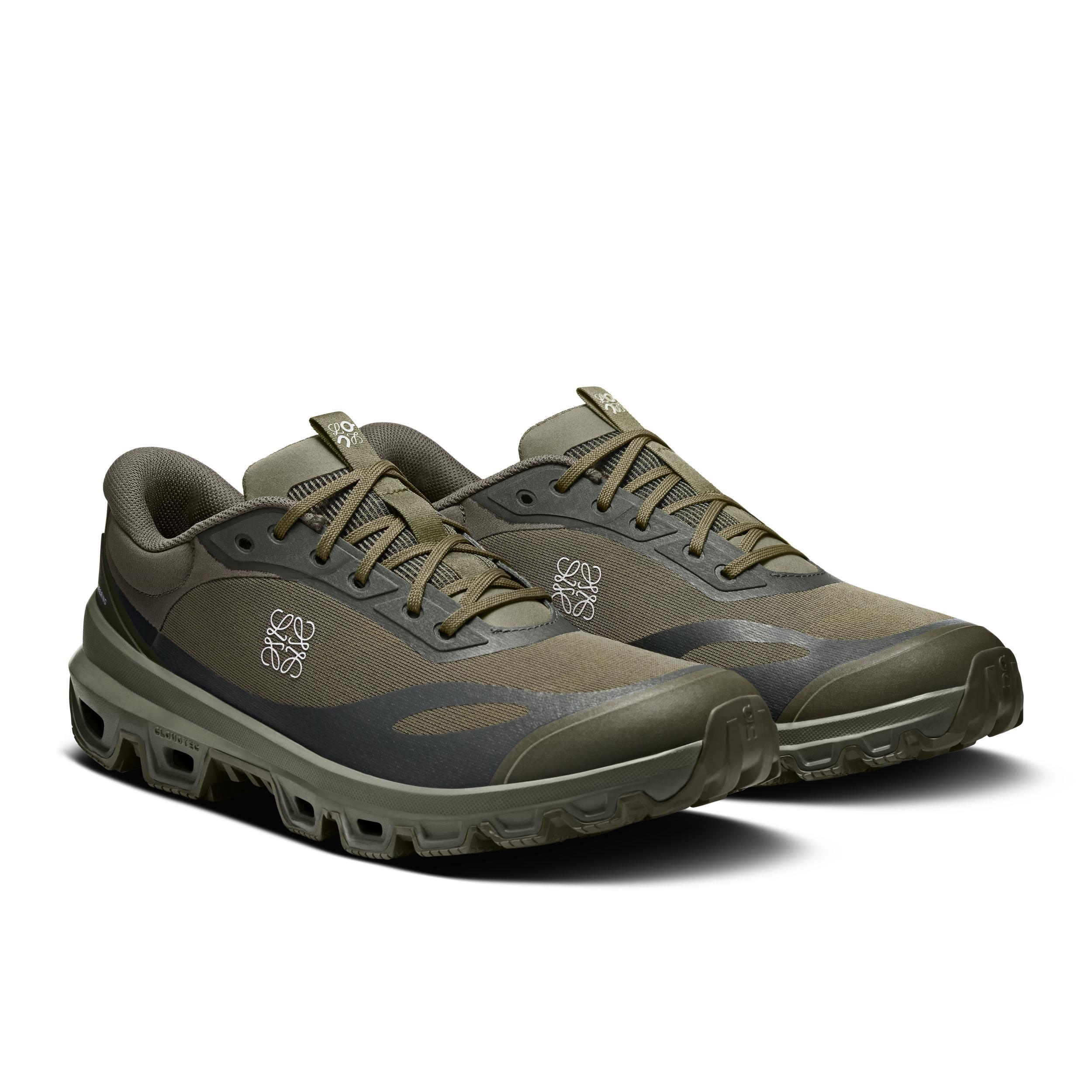 Cloudventure LOEWE 2: Everyday Men's Sneaker Product Image
