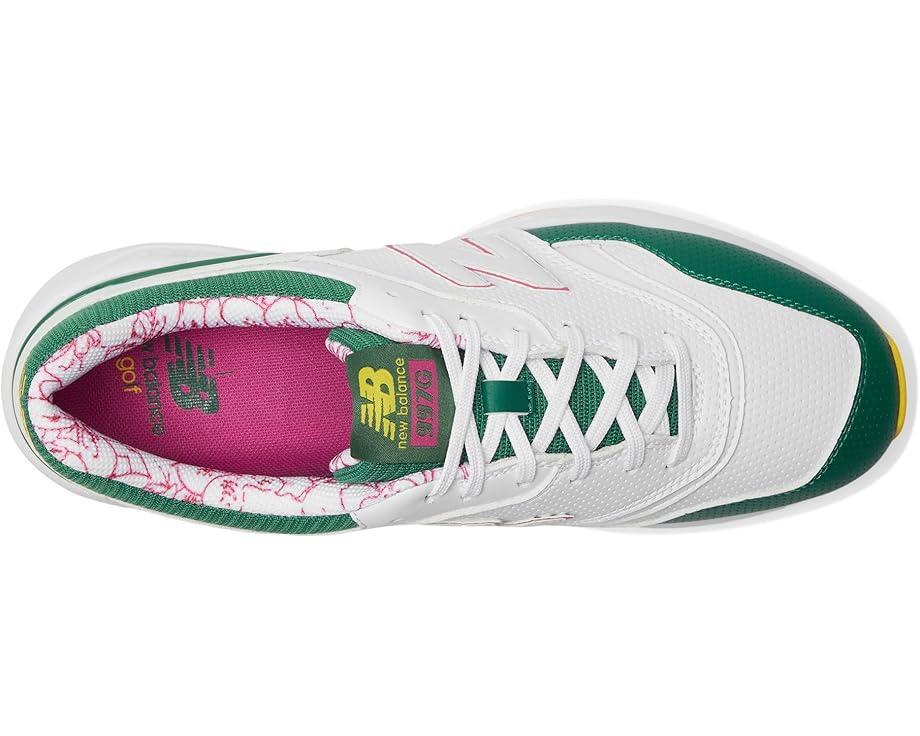 997 Golf Shoes Product Image