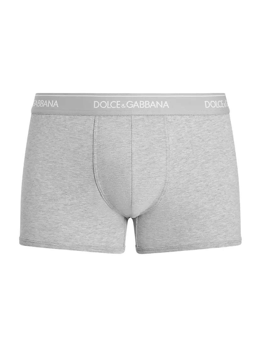 3-Pack Stretch Cotton Boxers Product Image