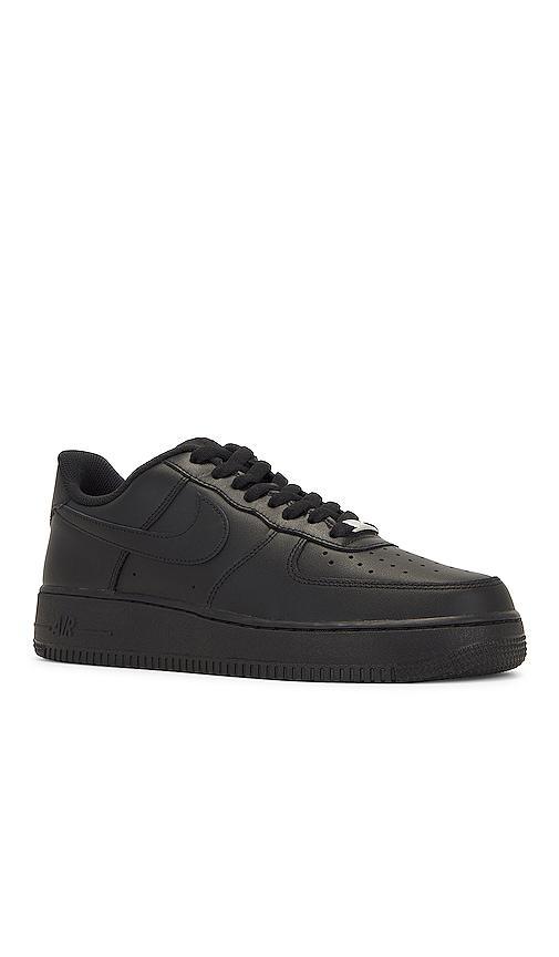 Nike Mens Air Force 1 07 Sneakers Product Image