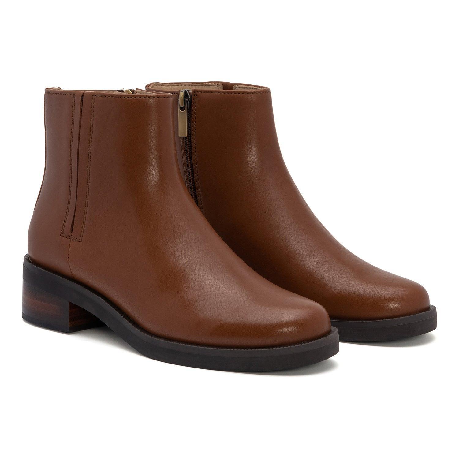 Traverse Ankle Female Product Image