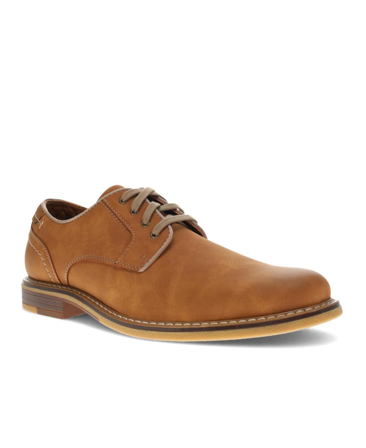 Dockers® Bronson Rugged Men's Oxford Shoes, Size: 8 Product Image