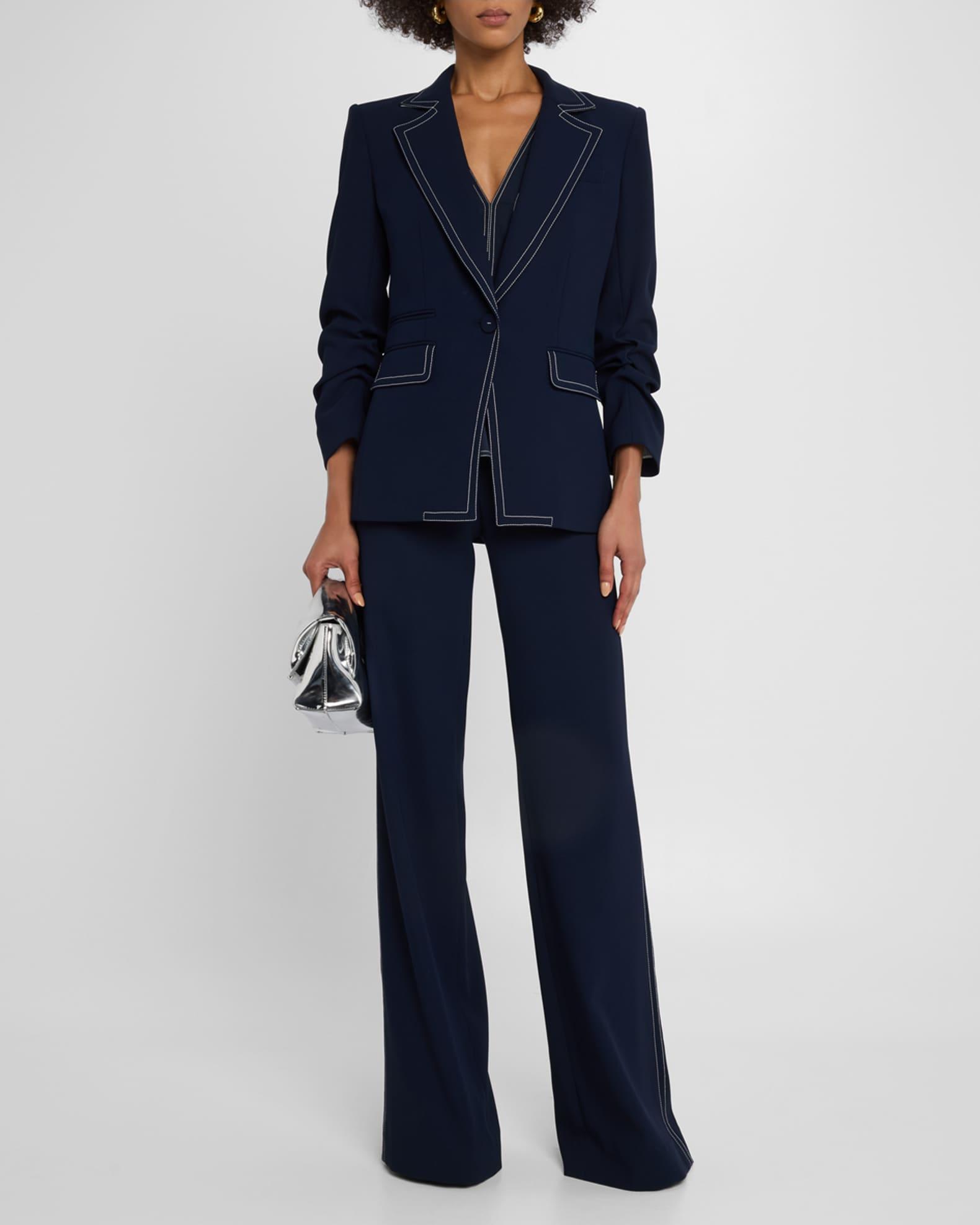 Battista Dickey Jacket Product Image