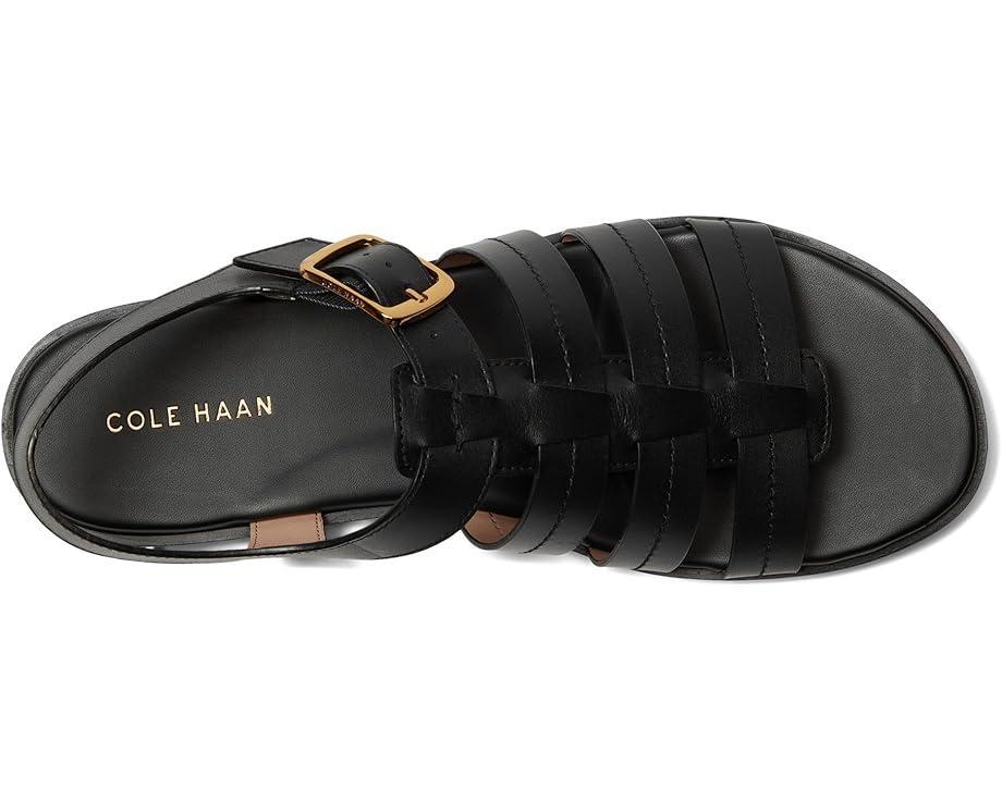 Mirabelle Crisscross Sandals Product Image