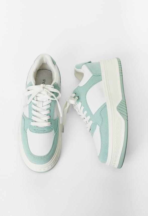 Billie Court Sneaker Product Image