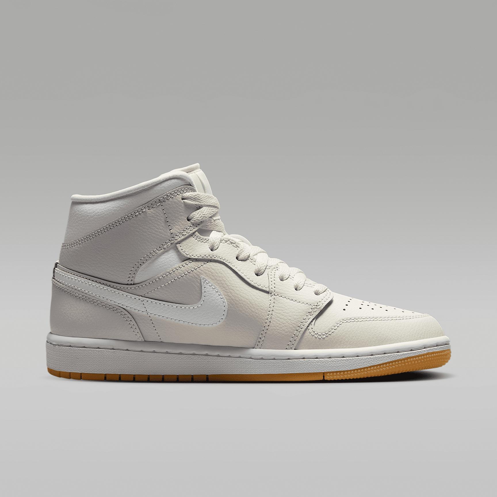 Women's Air Jordan 1 Mid Shoes Product Image