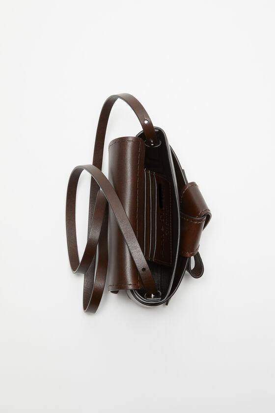 Musubi mini crossbody bag Product Image