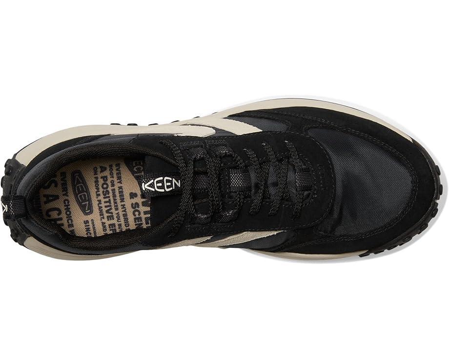 Leiki Speed Hiking Shoes Product Image