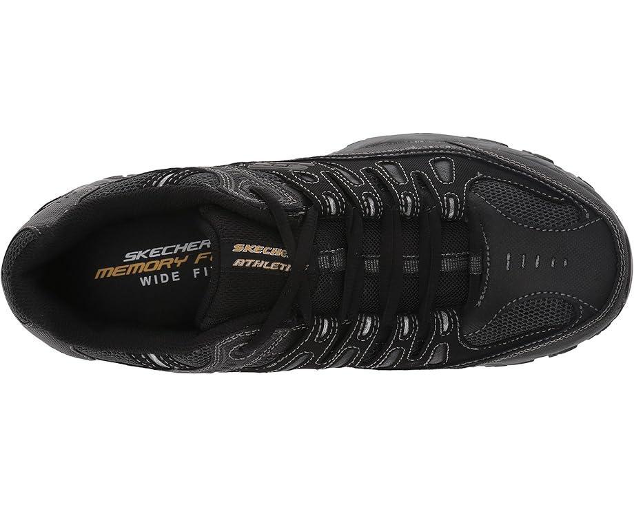 Stamina AT Upper Stitch Product Image