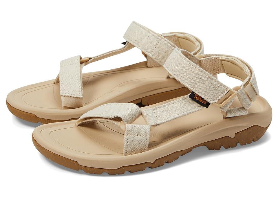 Teva Hurricane XLT2 Hemp (Undyed) Men's Shoes Product Image