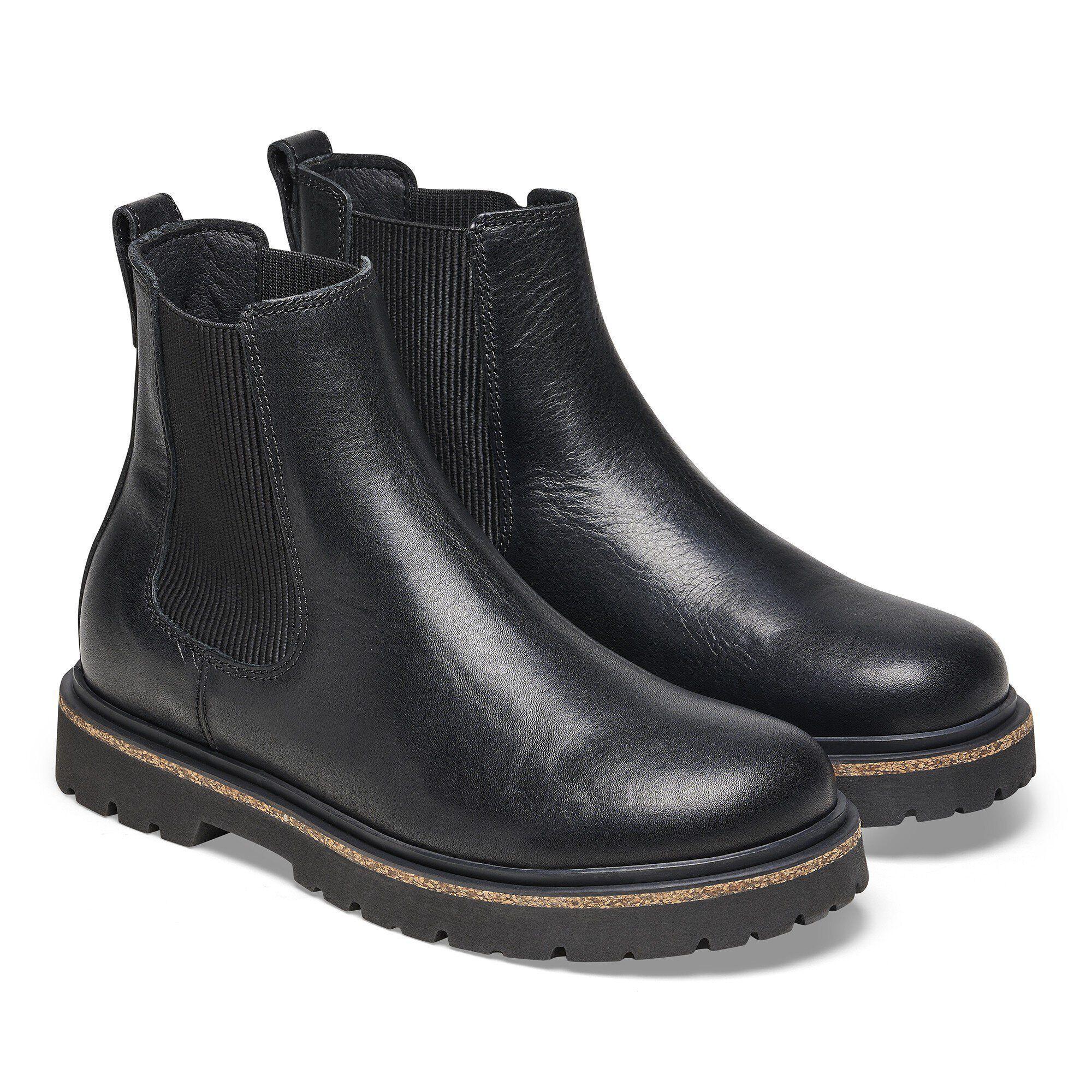 Highwood Slip On Women Natural Leather Product Image