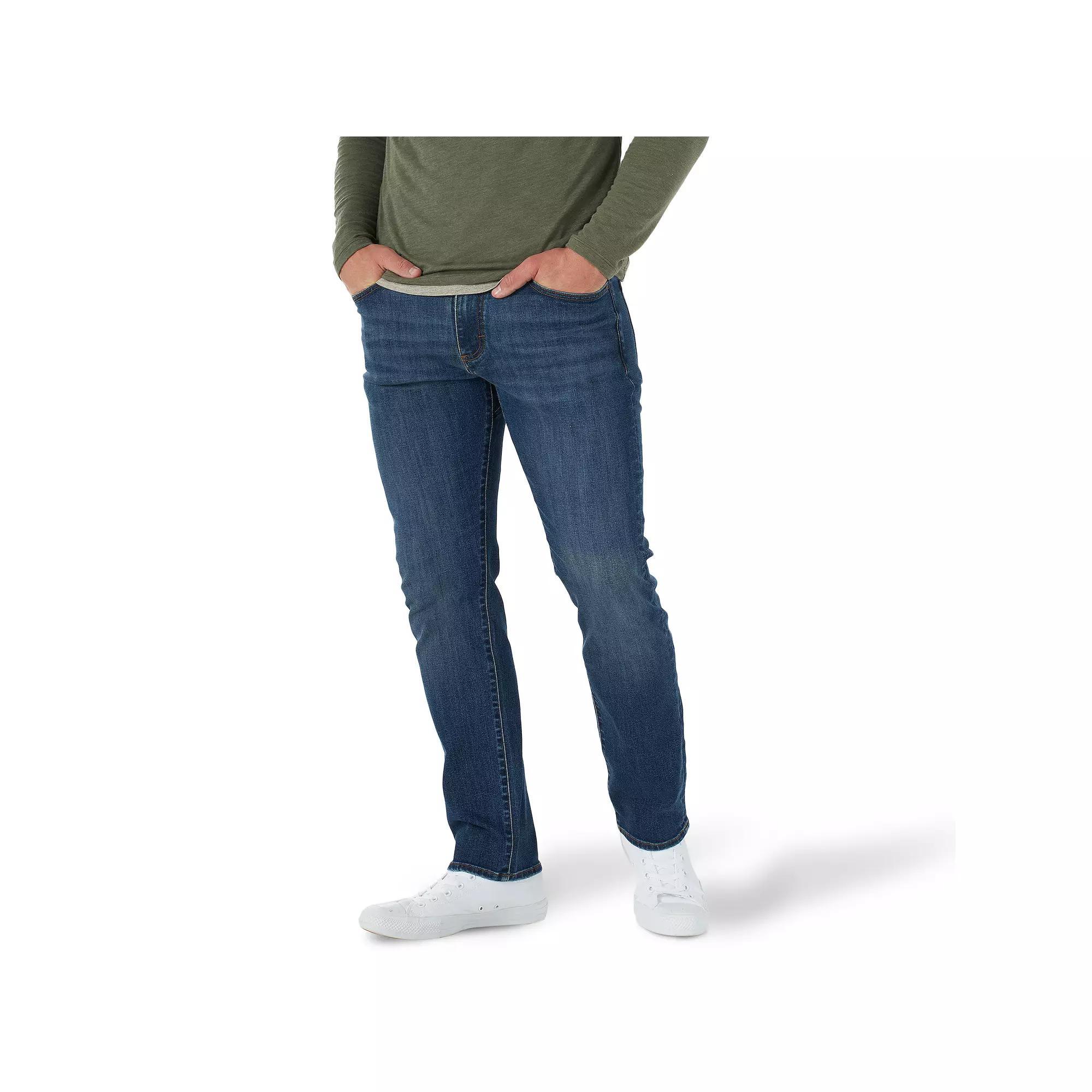 Men's Lee® Extreme Motion MVP Slim-Fit Jeans, Size: 29X34, Havoc Product Image