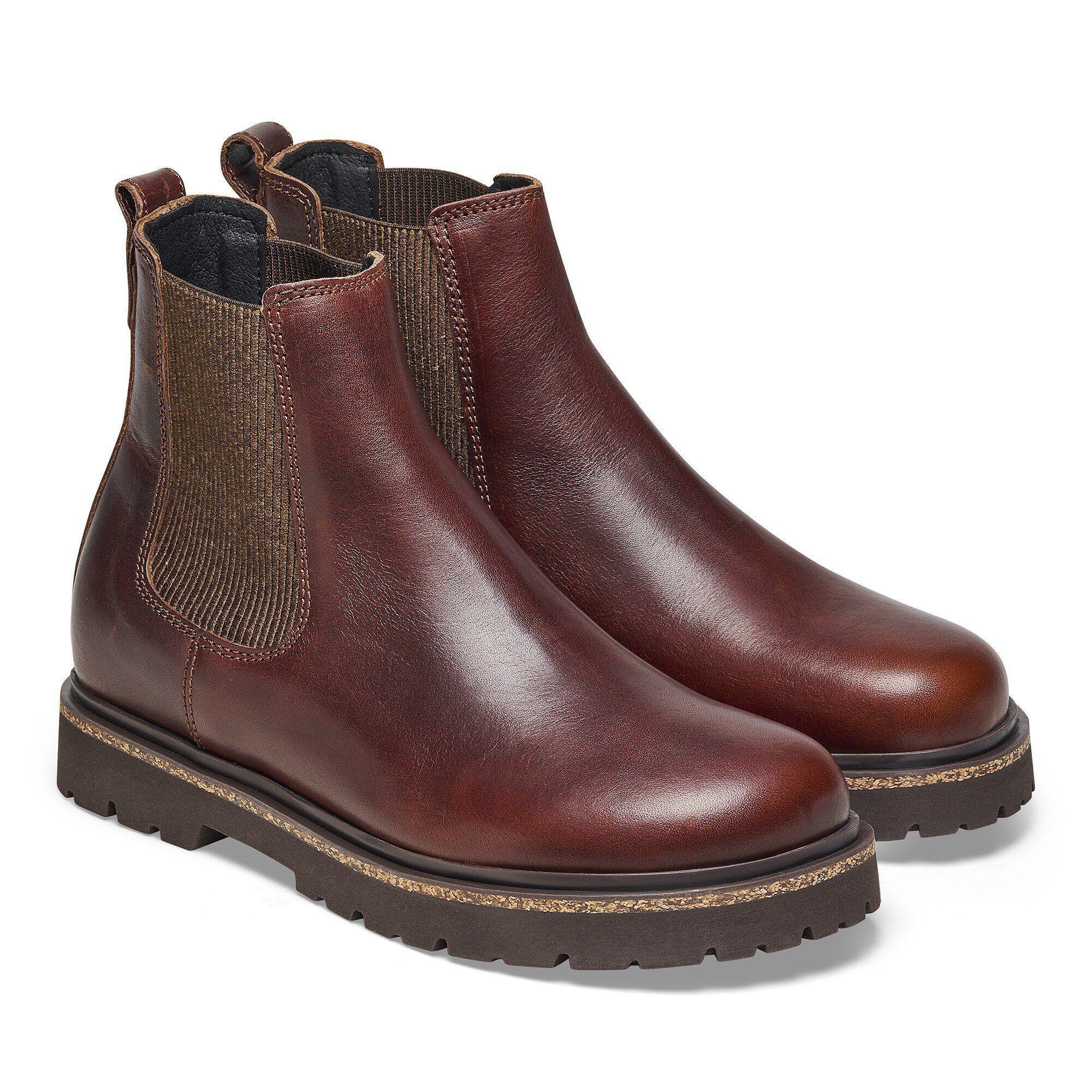 Highwood Slip On Women Natural Leather Product Image