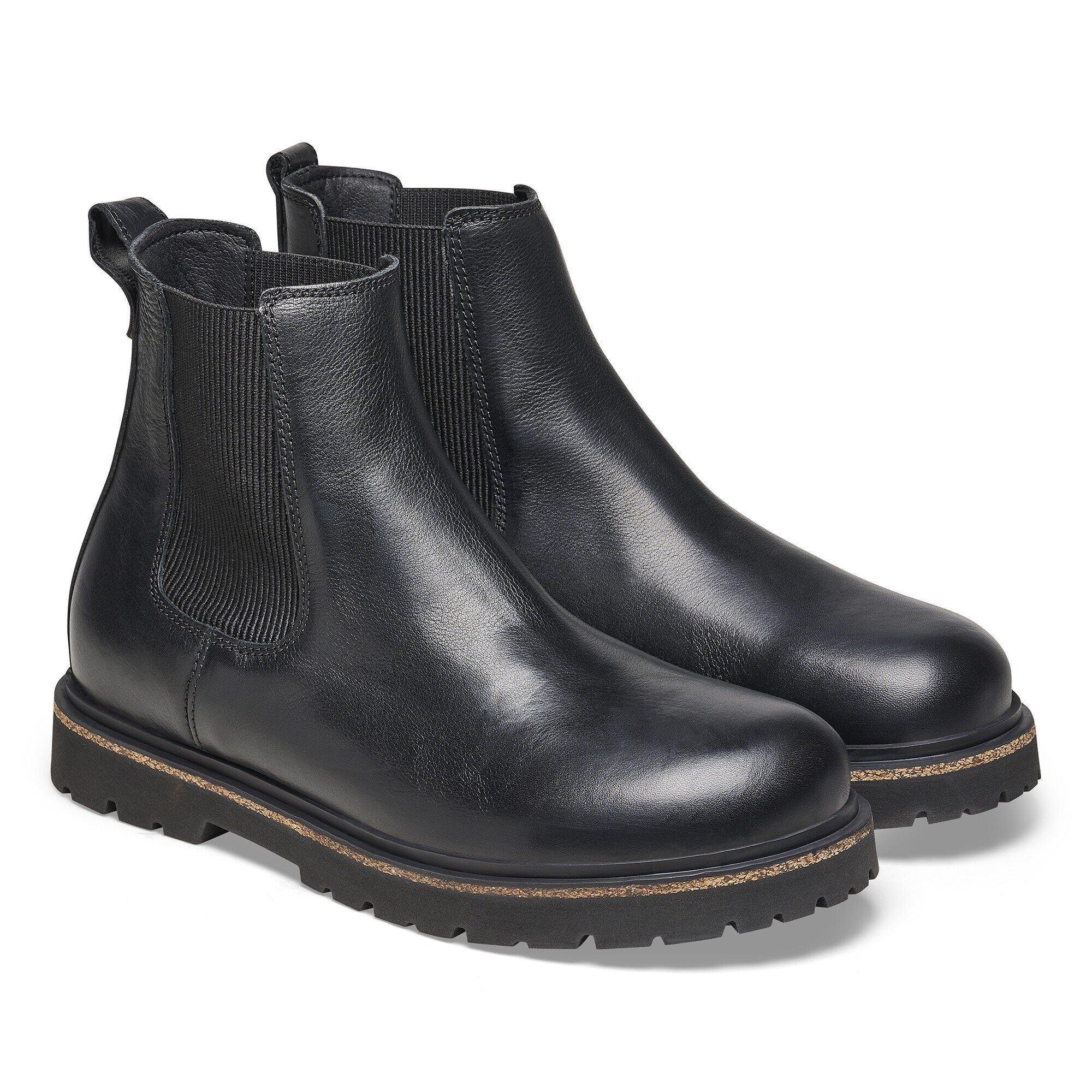 Highwood Slip On Men Natural Leather Product Image