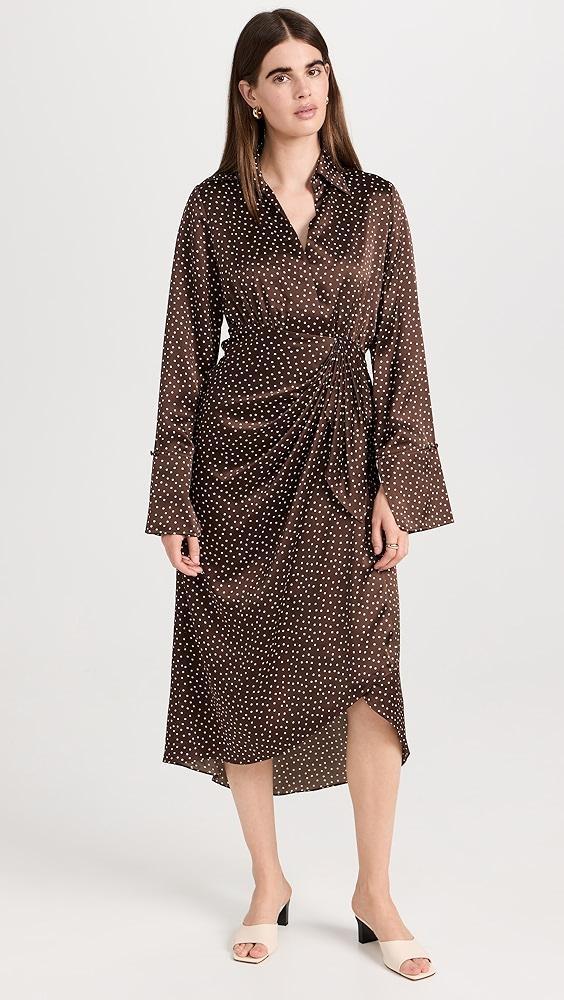 Wyeth Margaux Dress | Shopbop Product Image