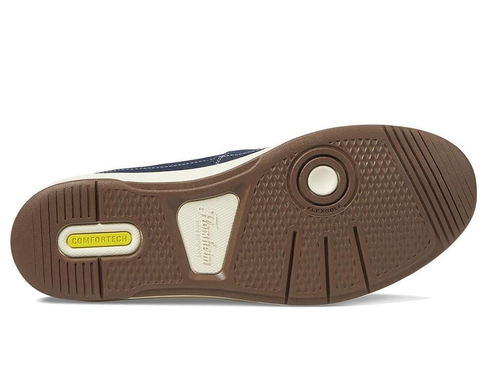 Florsheim Men's Crossover Double Gore Slip On Sneaker Product Image