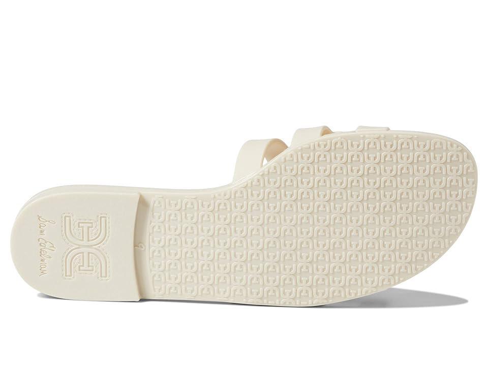 Sam Edelman Womens Bay Jelly Slide Sandals Product Image