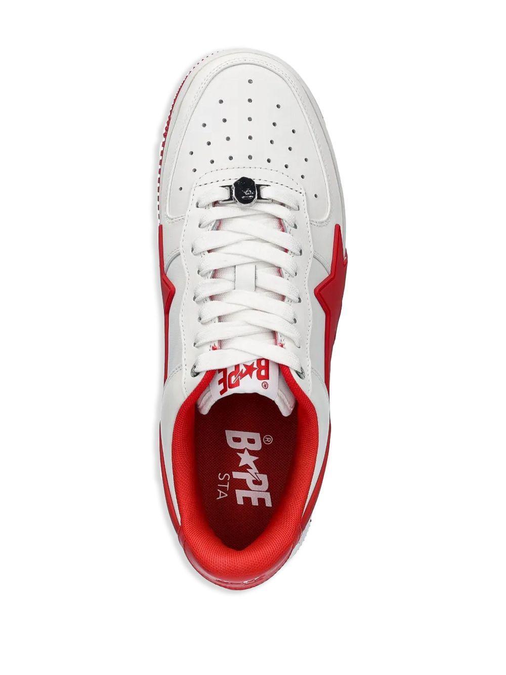 Bape STA sneakers Product Image