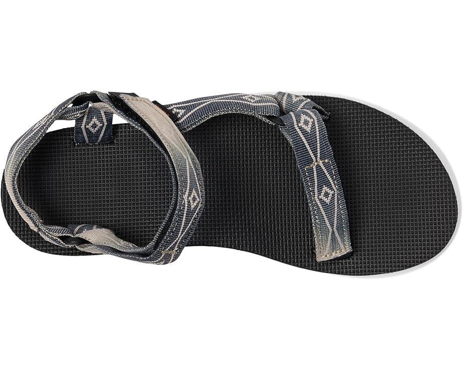 Flatform Sandal Slim Product Image