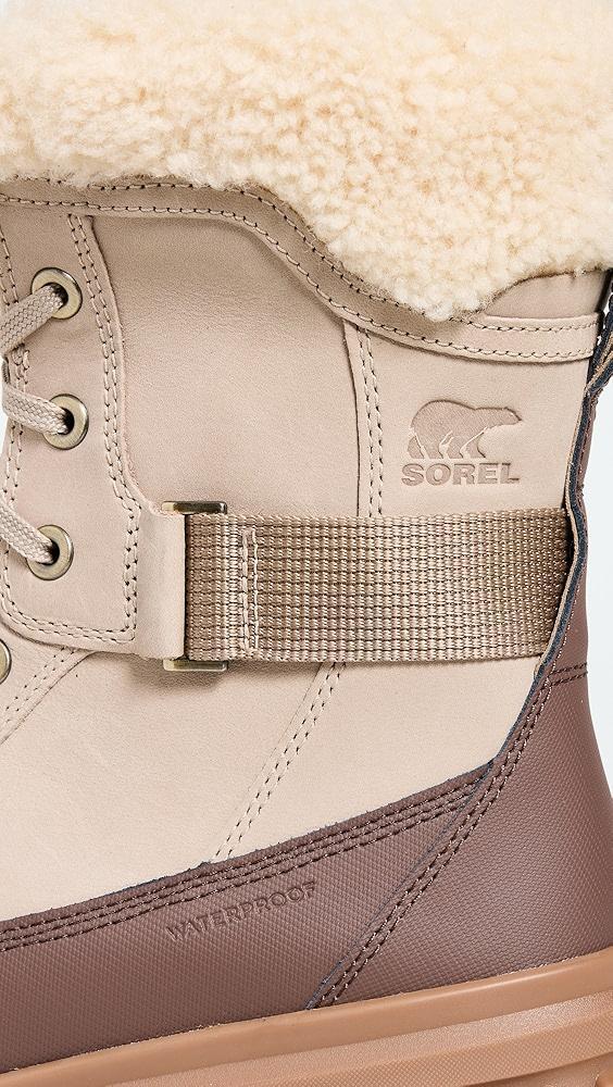 Sorel Tivoli V Parc Waterproof Boots | Shopbop Product Image