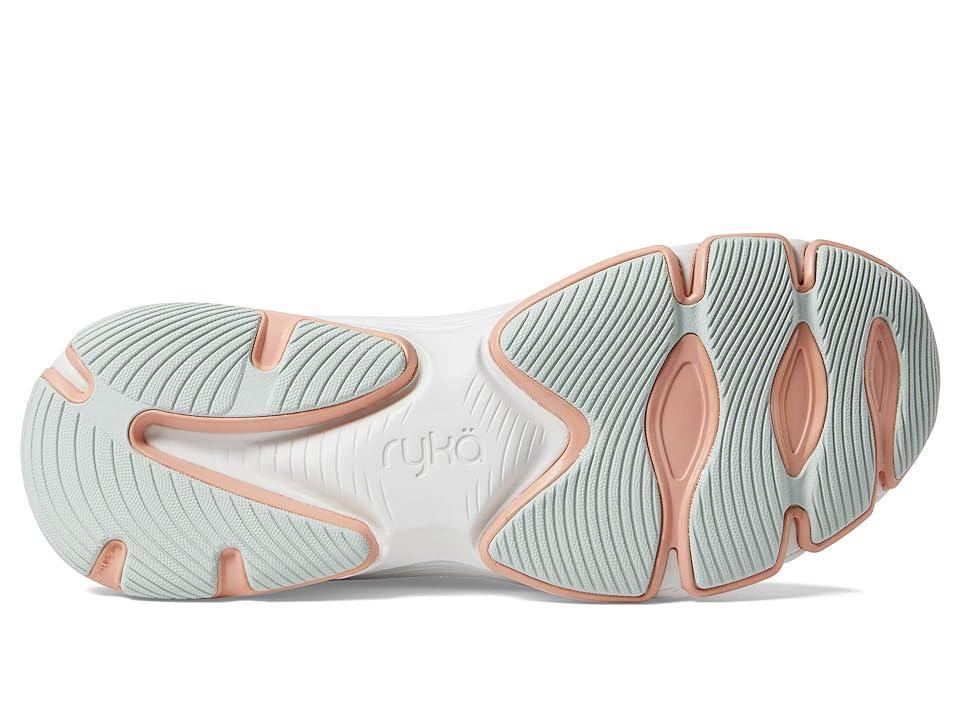 Ryka Devotion X Women's Walking Sneakers, Size: 6.5, Folk Blue Product Image