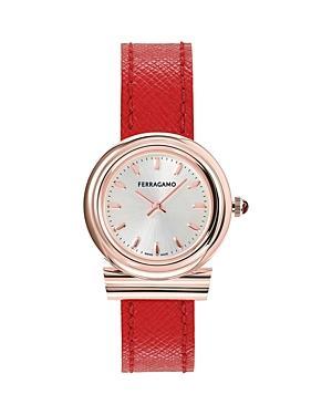 Ferragamo Gancini Watch, 28mm Product Image
