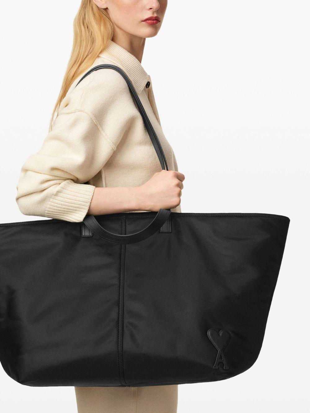 Marcel tote bag Product Image