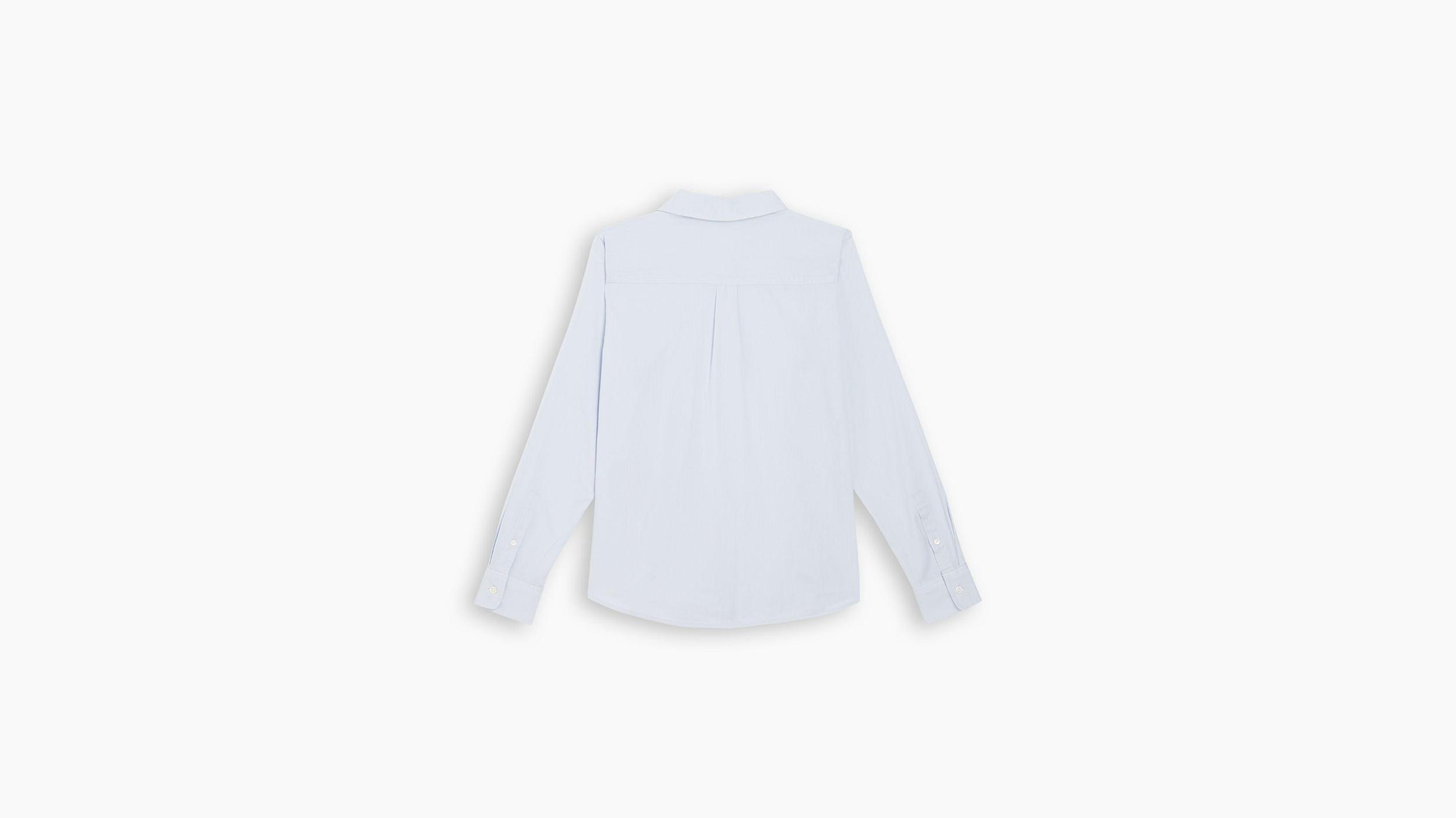 The Classic Shirt Product Image