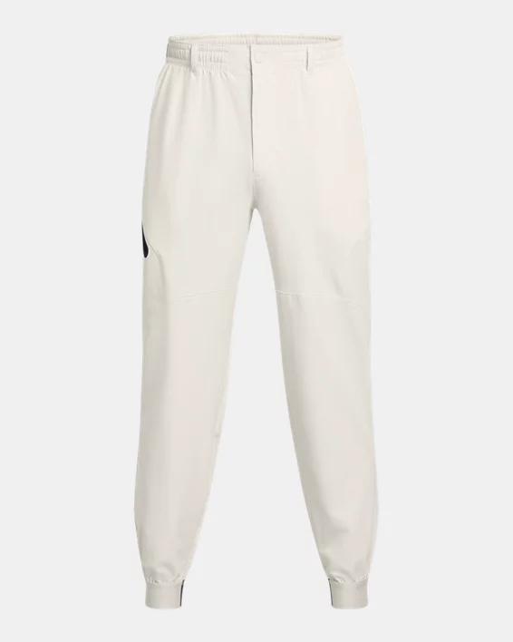 UA Unstoppable Mens Joggers Product Image