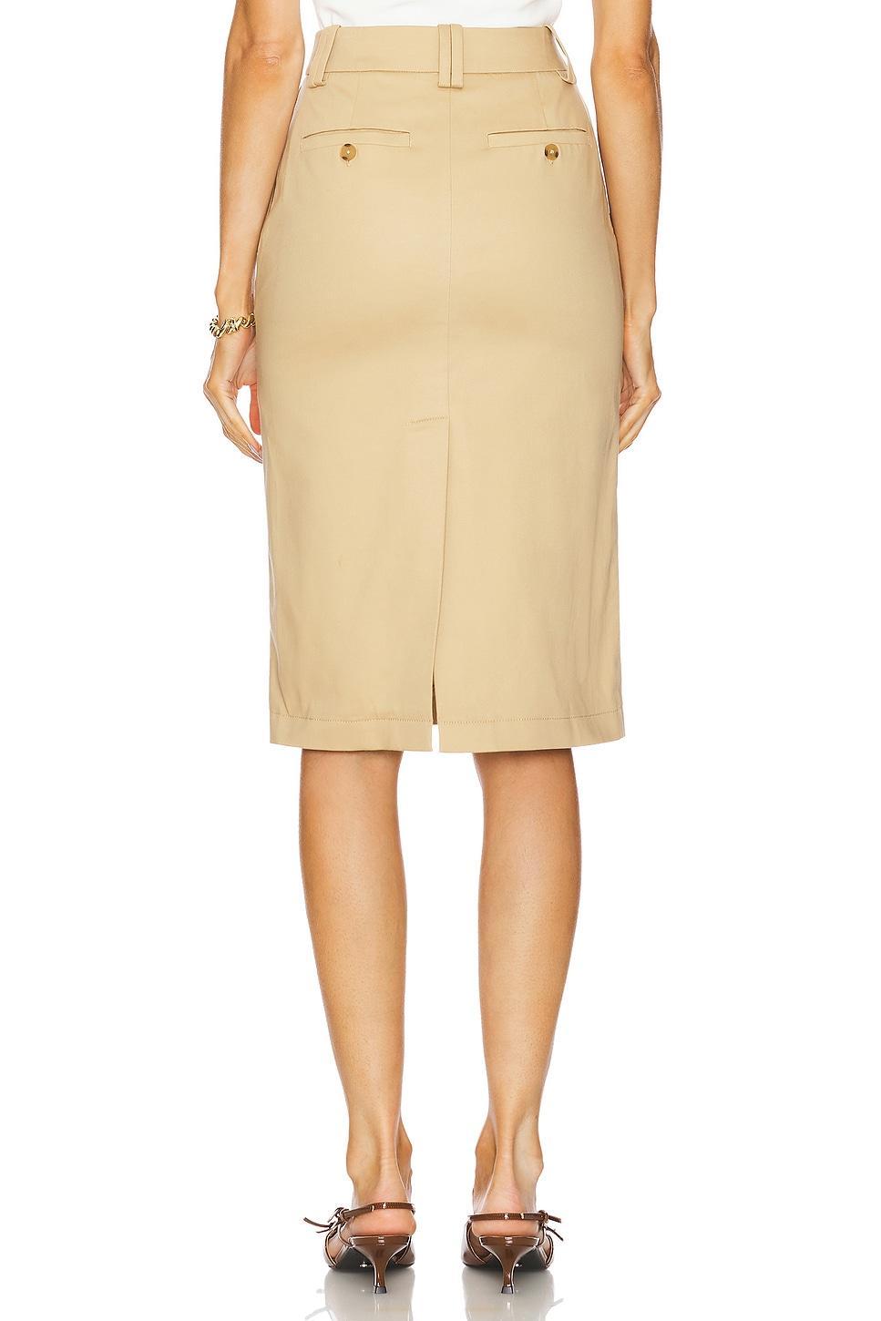 by Marianna Provins Midi Skirt L'Academie Product Image
