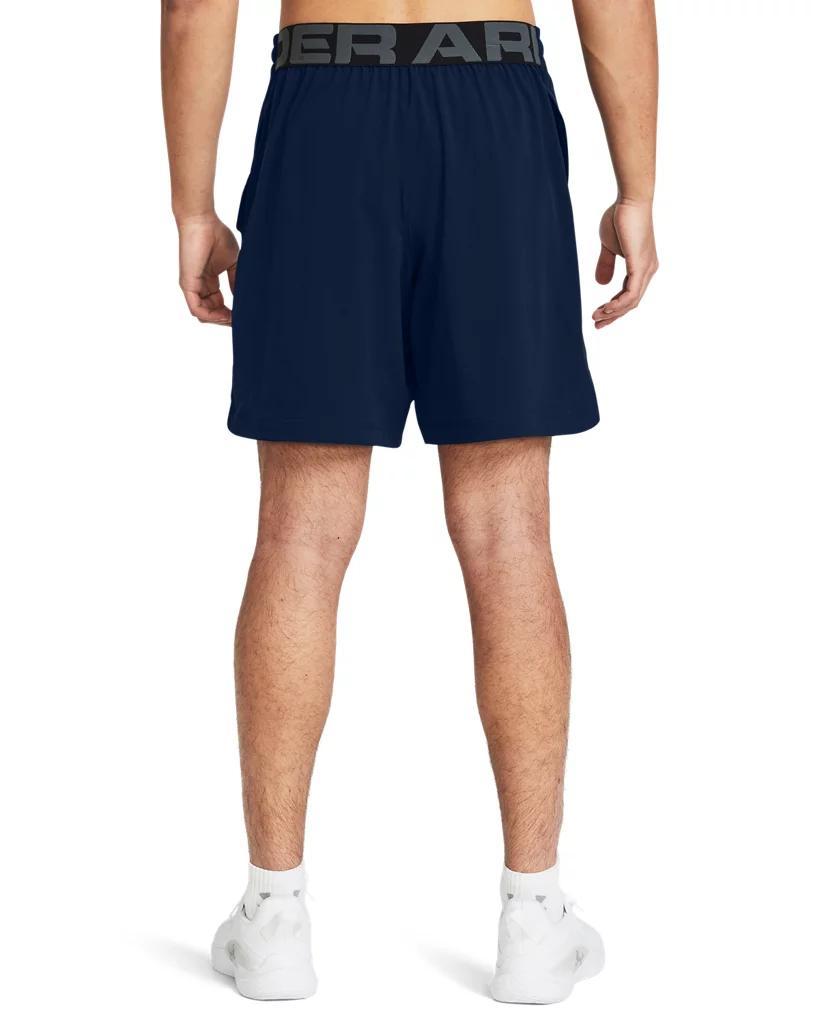 UA Vanish Boys Shorts Product Image