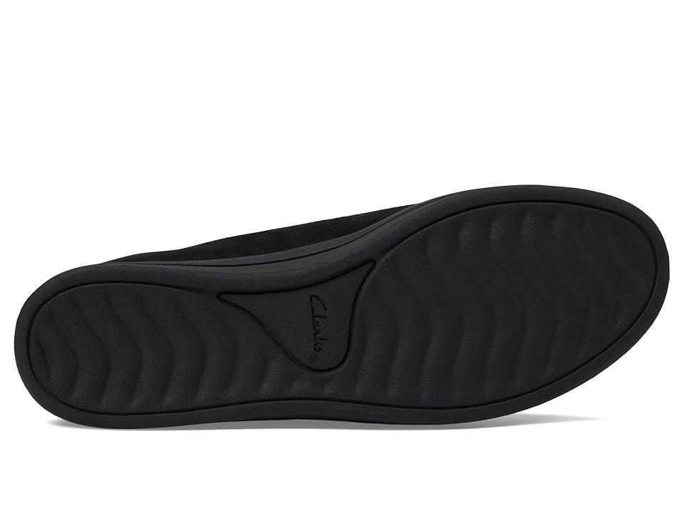 Paul Green Stacy Flat (Grunge Metallic Leather) Women's Shoes Product Image