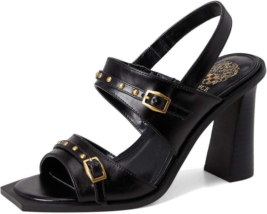 Irene Heeled Sandal Product Image