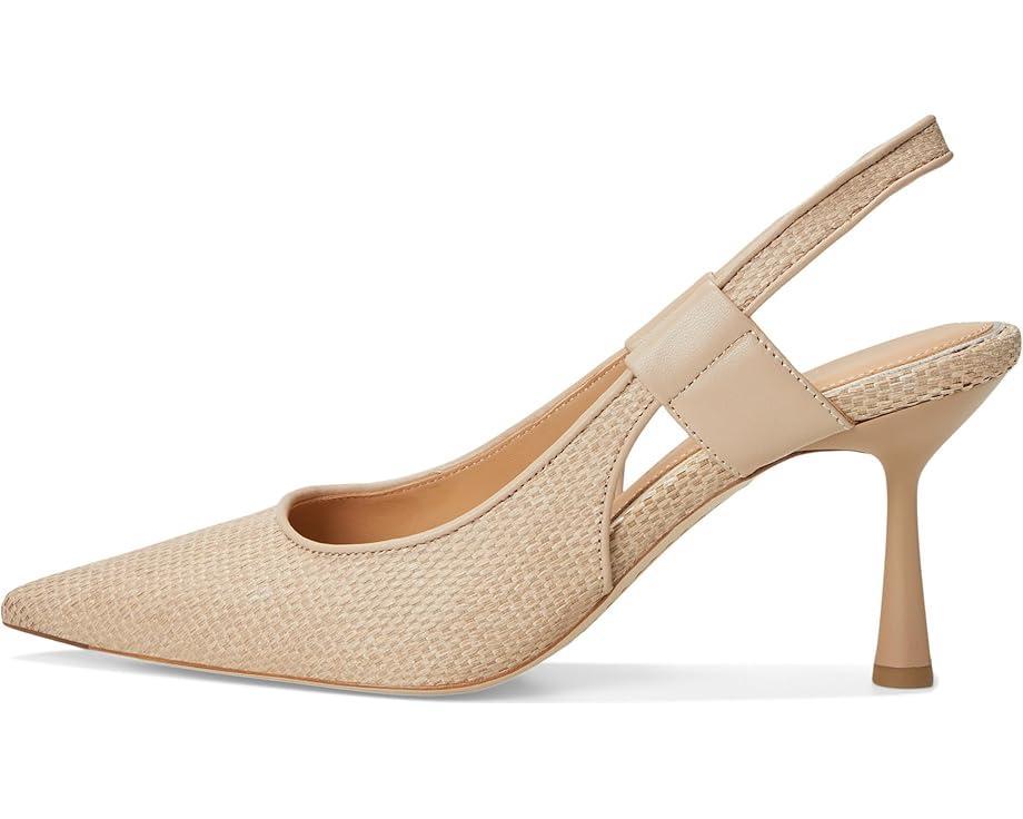 The Go-To Slingback Pump 65MM Product Image