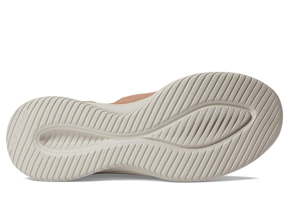 Skechers Womens Slip-Ins Ultra Flex 3.0 Running Shoe Product Image