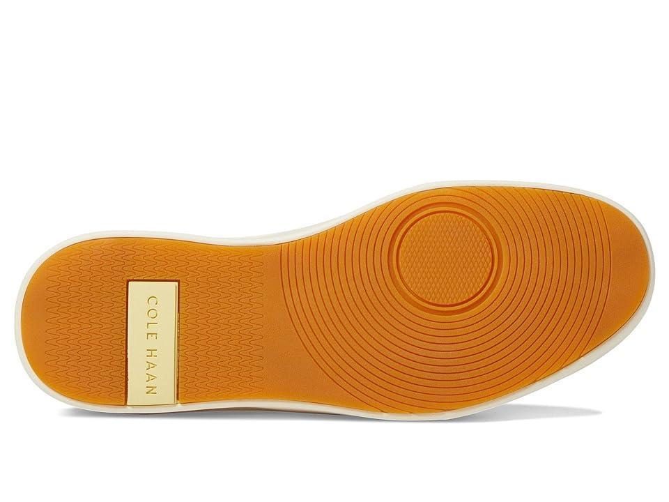 Florsheim Central Moc Toe Penny Leather Smooth Leather) Men's Shoes Product Image