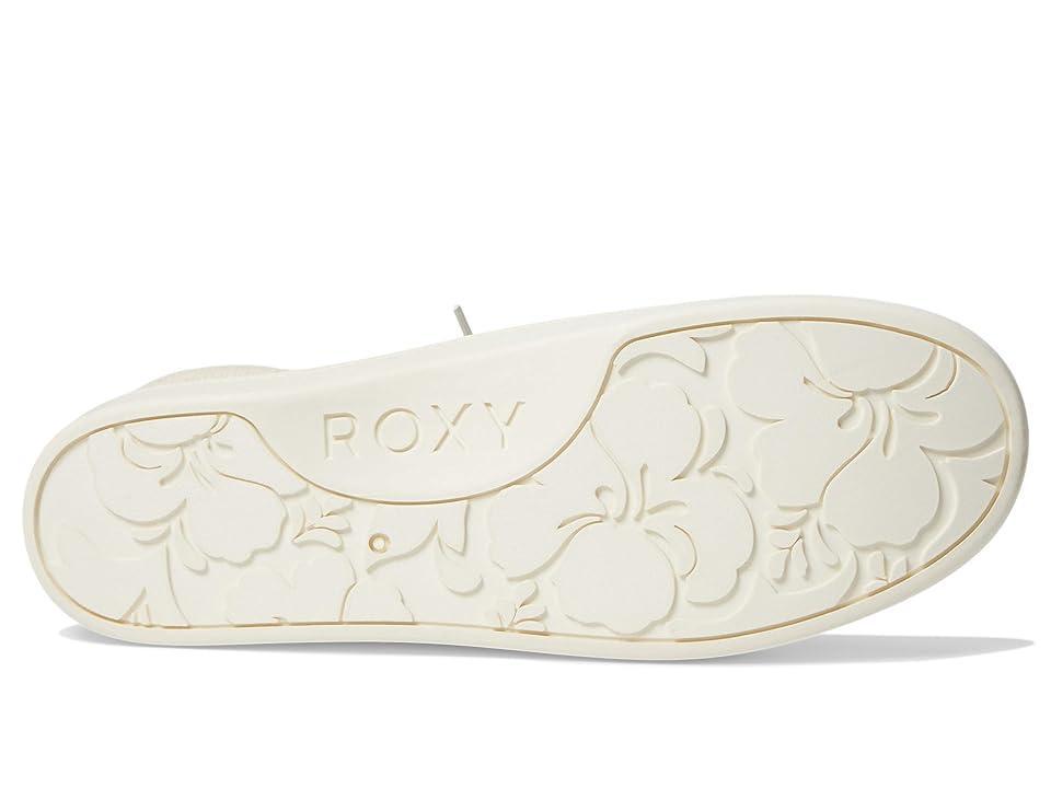 Roxy Bayshore Plus (Tan/Combo) Women's Shoes Product Image