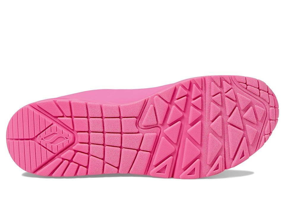 SKECHERS Uno - Stand On Air Women's Shoes Product Image