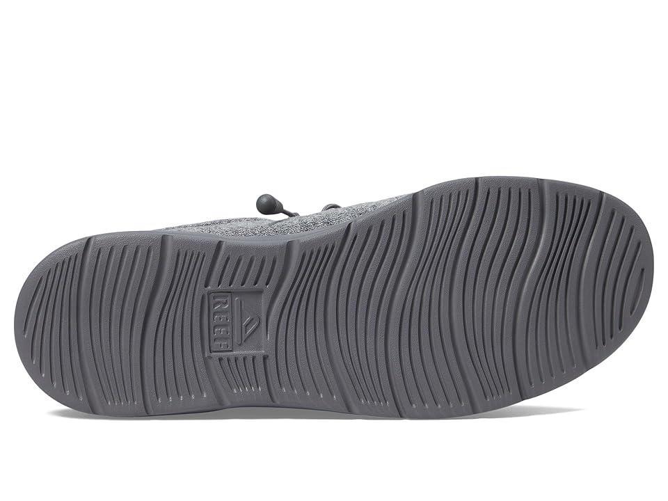 OluKai Nohea Hulu Tan) Women's Slippers Product Image