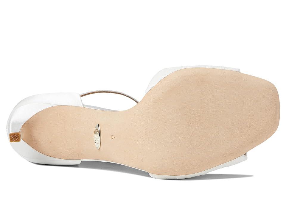Badgley Mischka Nina (Soft ) Women's Shoes Product Image