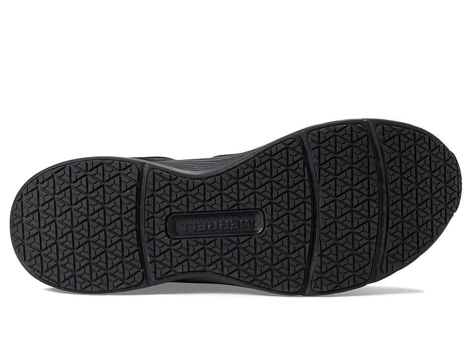 SKECHERS Vigor 3.0 Slip-On Black) Men's Shoes Product Image