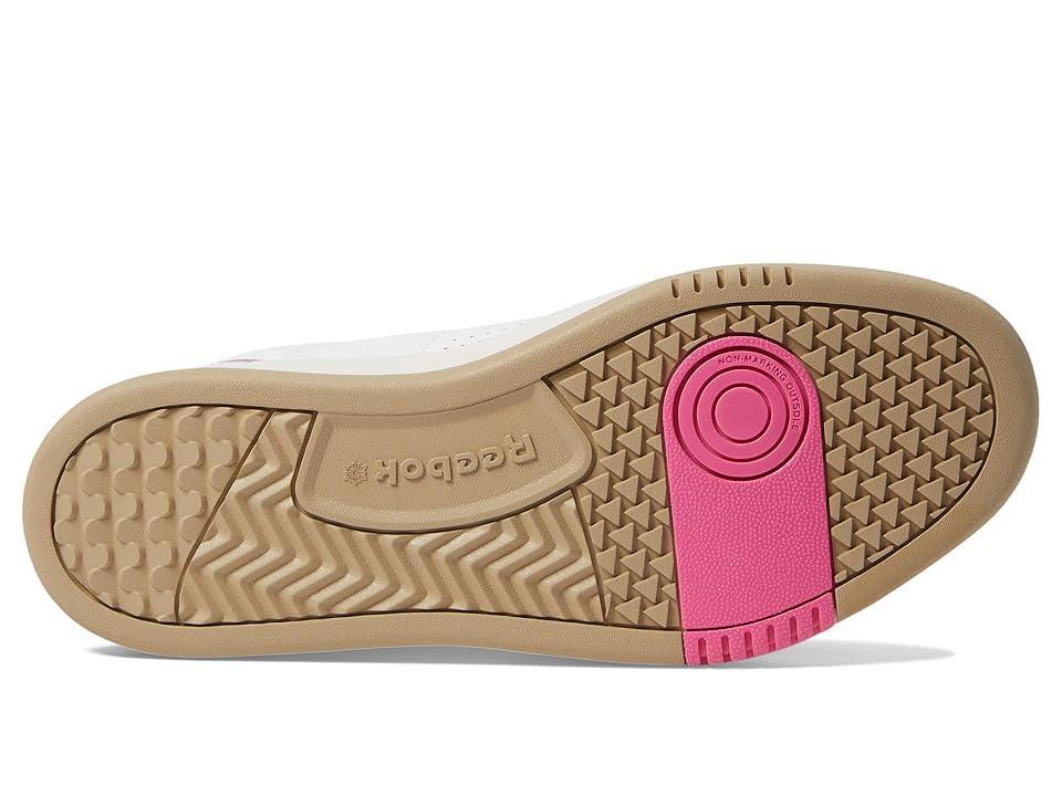 Reebok Womens Phase Court Low Top Sneakers Product Image